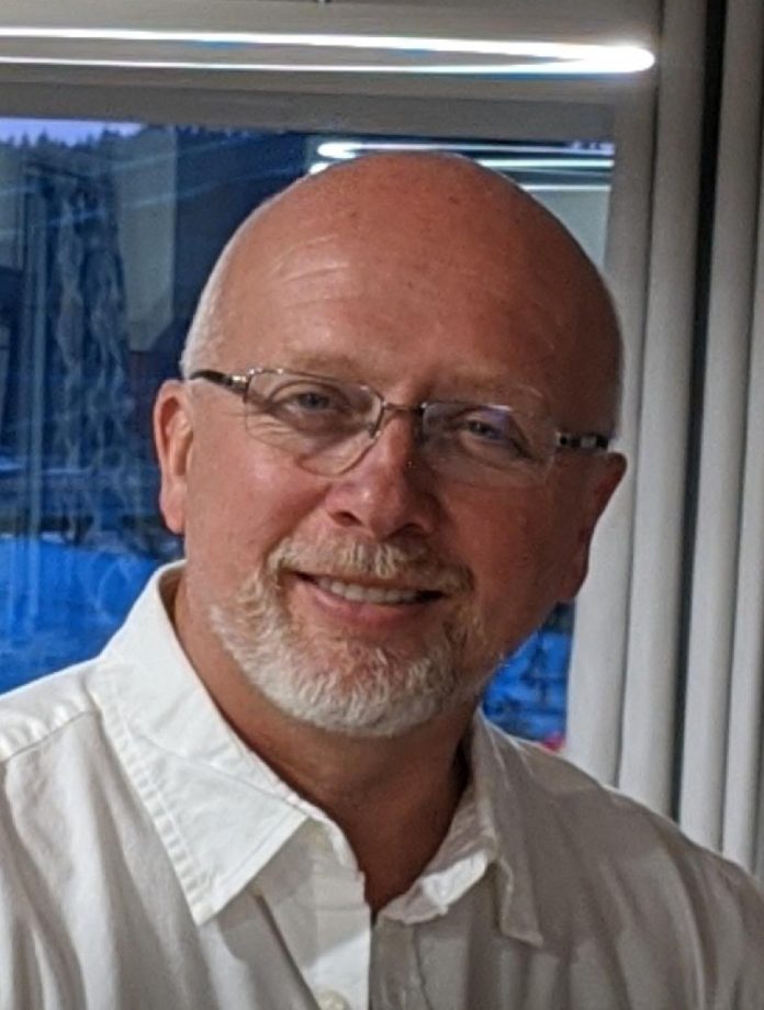 Oscar Ferguson