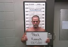 Ava Man Charged with Assault and Unlawful Possession of a Firearm