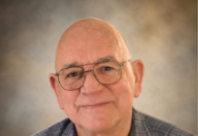 Othel Hayden “Barney” Barnes