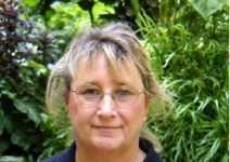 Mary Katherine Carter
