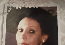 Rita Kay Perry