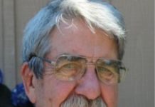 Roye Huston Scribner