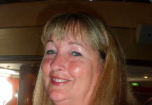 Rose Marie Lucas