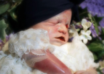 Sianna Jane Rose Clark