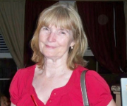 Mary Agnes Hale