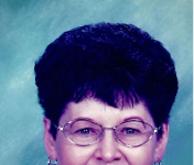 Mary Ellen Piland
