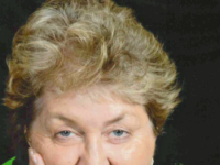 Mary Agnes Hale