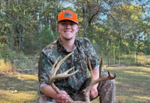 John Rhett Carter