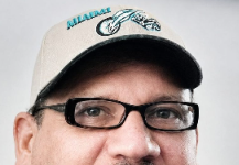 Marvin Hamre