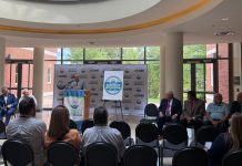 Dr. Roger Simons Promise Scholarship Unveiled