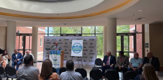 Dr. Roger Simons Promise Scholarship Unveiled