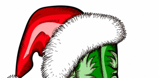 St. Nick Distribution Organization seeks shoes ahead of Christmas