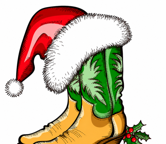 St. Nick Distribution Organization seeks shoes ahead of Christmas