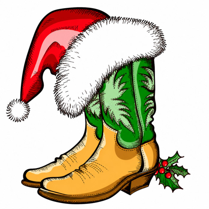 St. Nick Shoe