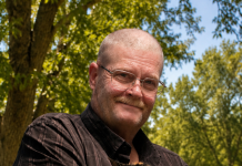 Steve V. Wagner