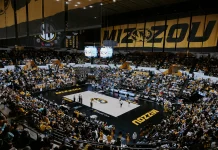 Seven Volleyball Contests to be Featured on National Television