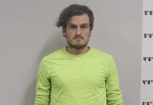 Operation Relentless Pursuit Arrests Violent Offender in Salem Missori