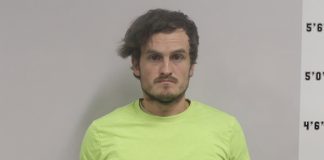 Operation Relentless Pursuit Arrests Violent Offender in Salem Missori