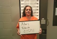 Woman charged with forgery in vehicle case