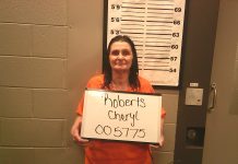 Woman Wanted for Nine Years Returned to Douglas County