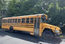 Oregon‑Howell R‑III Awarded Missouri VW Bus Grant to Replace Aging Diesel School Bus — At No Cost to the District