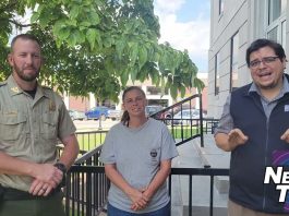 Howell County Happenings on and Around Voting Day, August 4th