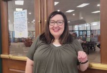 Meet the New Manager of the West Plains Public Library: Dianna Locke