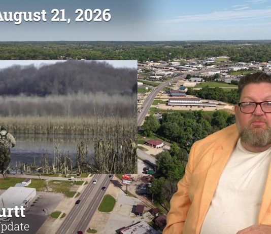 Ozark Radio News – 7AM News Broadcast – 08.21.26
