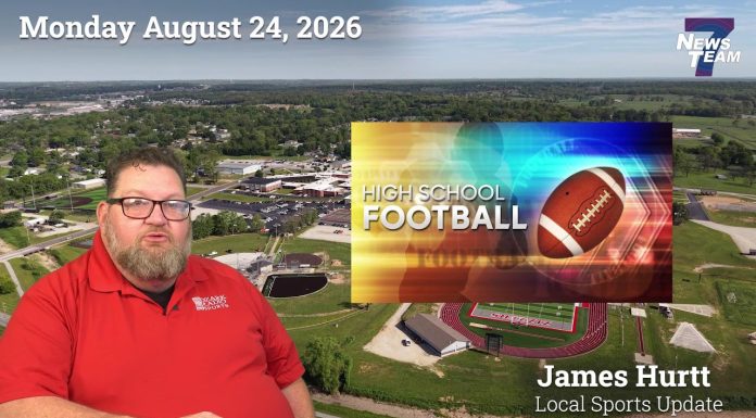 Ozark Radio News – 7AM News Broadcast – 08.24.26