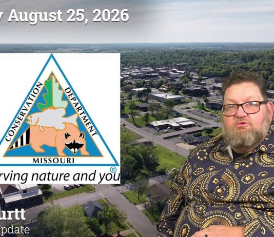 Ozark Radio News – 7AM News Broadcast – 08.25.26