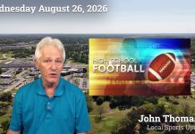 Ozark Radio News – 7AM News Broadcast – 08.26.26