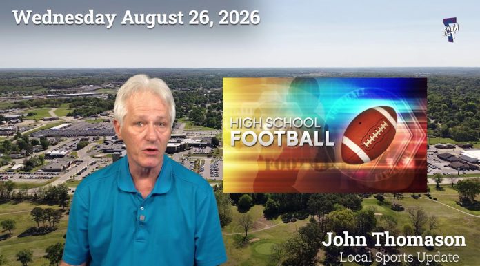 Ozark Radio News – 7AM News Broadcast – 08.26.26