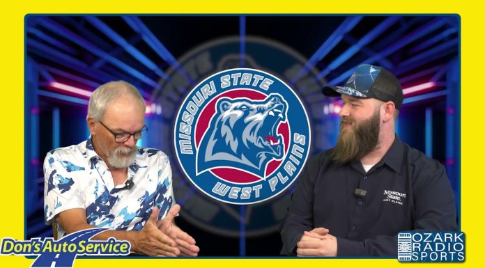 Grizzly Update: Grizzly Esports Program Builds on Historic Season at MSU-West Plains