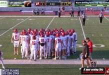 Video: Zizzer Football vs Miller