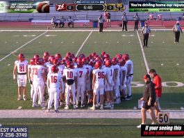 Video: Zizzer Football vs Miller