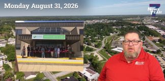 Ozark Radio News – 7AM News Broadcast – 08.31.26