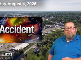 Ozark Radio News – 7AM News Broadcast – 08.04.26