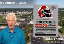 Ozark Radio News – 7AM News Broadcast – 08.07.26