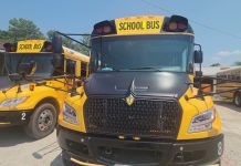 Back to School Traffic and Changes with Sergeant Eddie Young