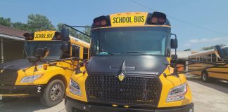 Back to School Traffic and Changes with Sergeant Eddie Young