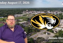 Ozark Radio News – 7AM News Broadcast – 08.17.26