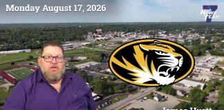 Ozark Radio News – 7AM News Broadcast – 08.17.26