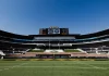 Athletics Announces Fan Experience Enhancements, Updates for Football Game Days