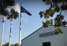 Fish & Chicken Dinner Planned as Benefit for Texas County Man