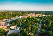Planned Citywide Power Outage in Salem, MO.
