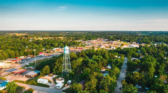 Date Changed for Citywide Power Outage in Salem, MO.