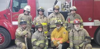 Support a Local Fire Department with an All-You-Can-Eat Breakfast