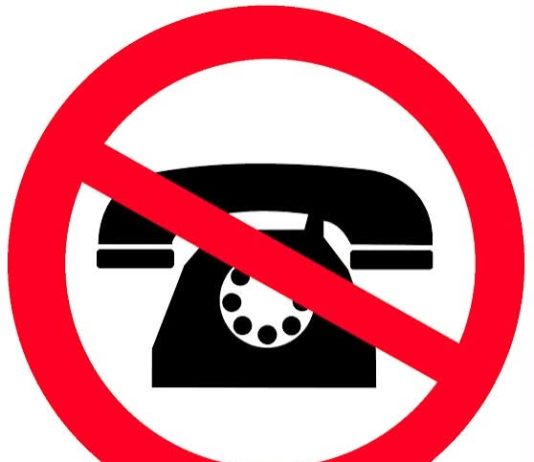 Texas County Emergency Management Reports Landline Outages