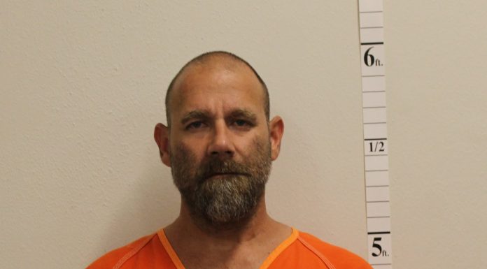 Mountain Grove Man Arrested for 1st Degree Stalking