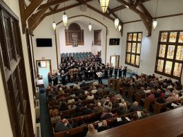 MSU-West Plains Community Choir to Perform Tuesday Night
